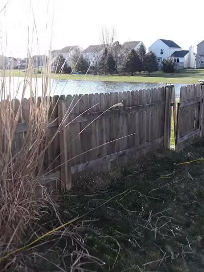 Winchester Meadows Park - Canal Winchester, OH