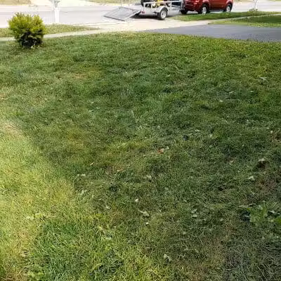 Winchester Meadows Park - Canal Winchester, OH