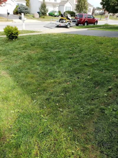 Winchester Meadows Park - Canal Winchester, OH