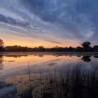 Winchester Meadows Park - Canal Winchester, OH