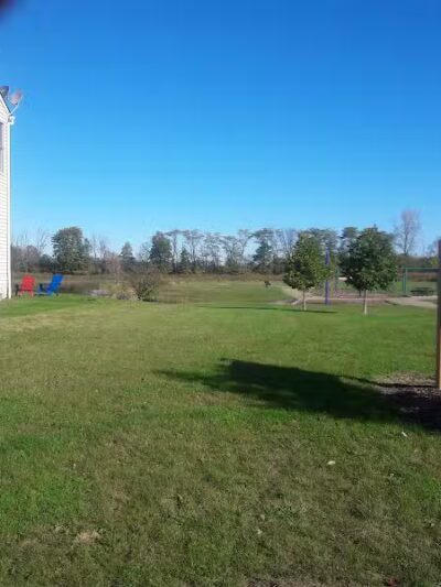 Winchester Meadows Park - Canal Winchester, OH