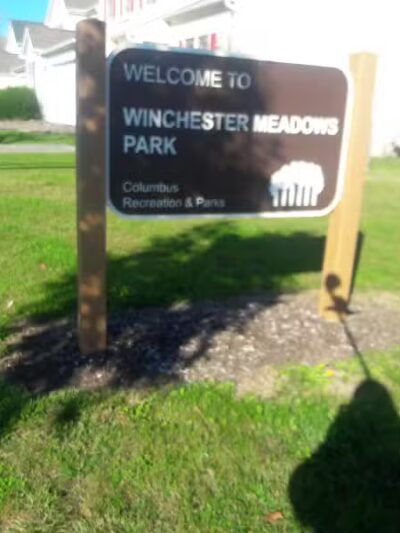 Winchester Meadows Park - Canal Winchester, OH
