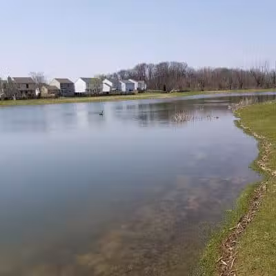 Winchester Meadows Park - Canal Winchester, OH