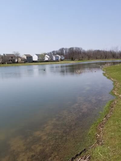 Winchester Meadows Park - Canal Winchester, OH