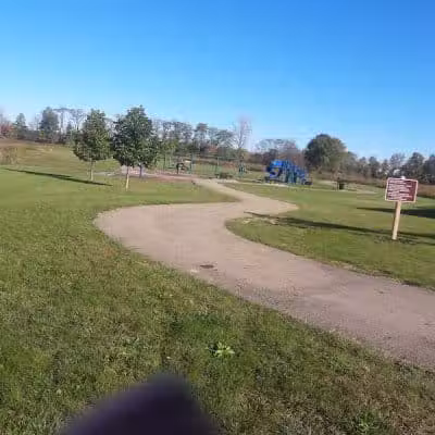 Winchester Meadows Park - Canal Winchester, OH