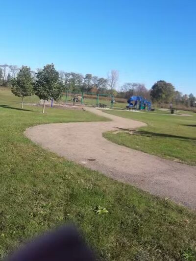 Winchester Meadows Park - Canal Winchester, OH