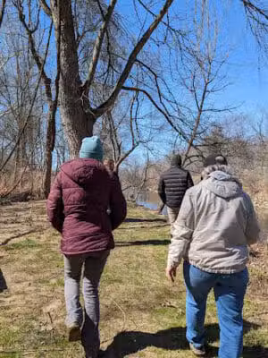 Frank Esmont Park - Canton, OH