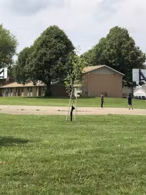 Harmont Skate Park - Canton, OH