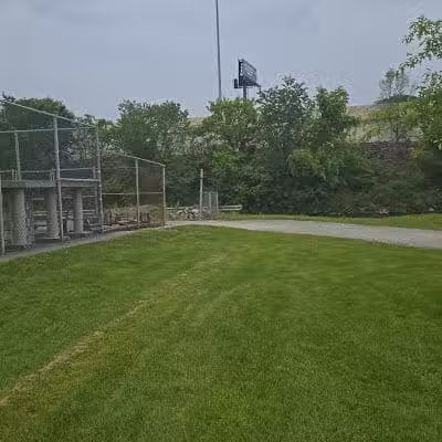 9th Street Diy - Canton, OH