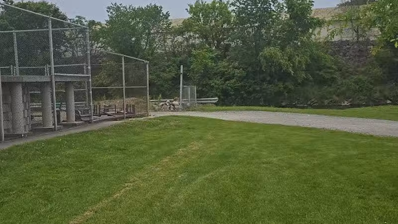 9th Street Diy - Canton, OH
