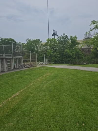 9th Street Diy - Canton, OH