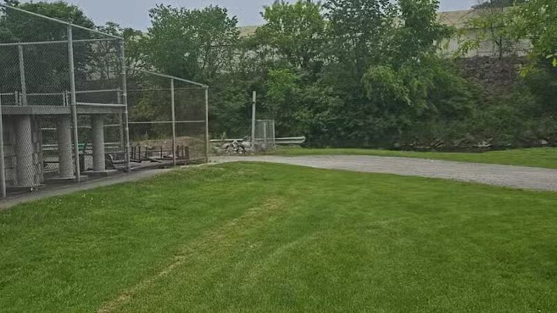 9th Street Diy - Canton, OH