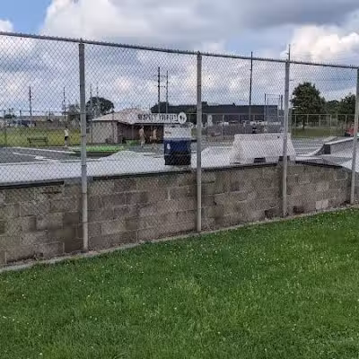 9th Street Diy - Canton, OH
