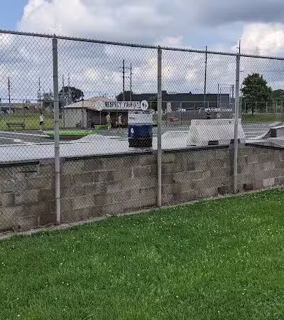 9th Street Diy - Canton, OH