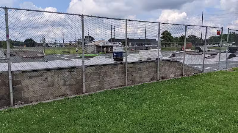 9th Street Diy - Canton, OH