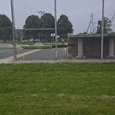 9th Street Diy - Canton, OH