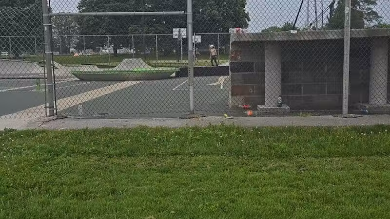 9th Street Diy - Canton, OH