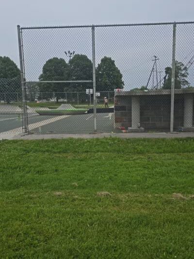 9th Street Diy - Canton, OH