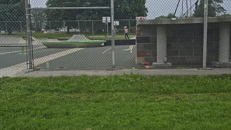 9th Street Diy - Canton, OH