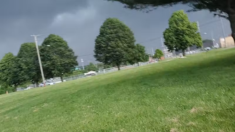 9th Street Diy - Canton, OH