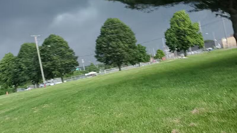 9th Street Diy - Canton, OH