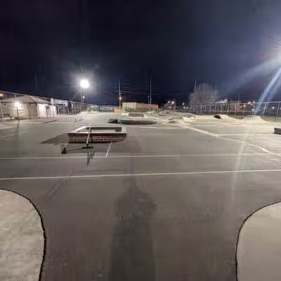 9th Street Diy - Canton, OH