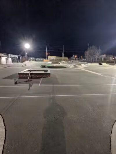 9th Street Diy - Canton, OH