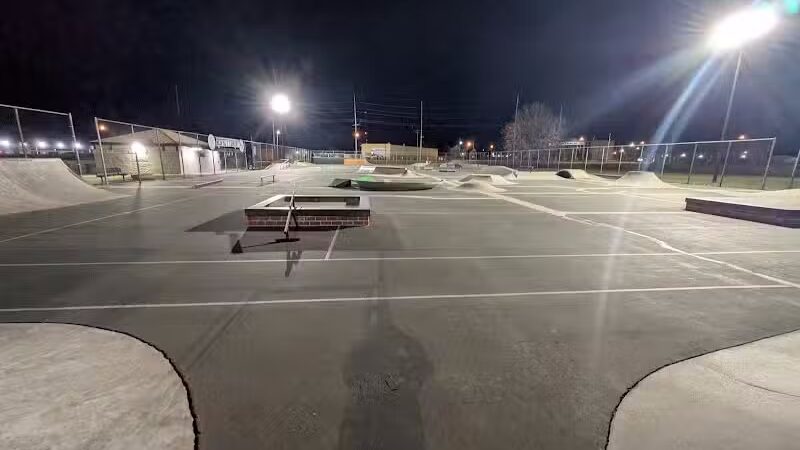 9th Street Diy - Canton, OH