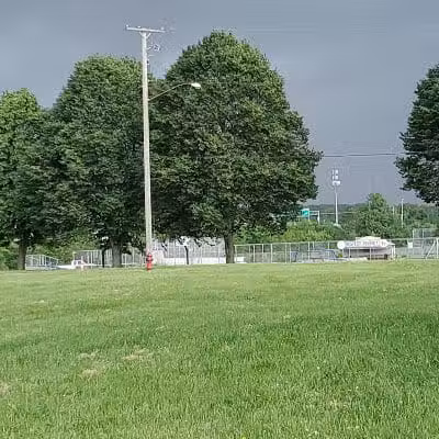 9th Street Diy - Canton, OH
