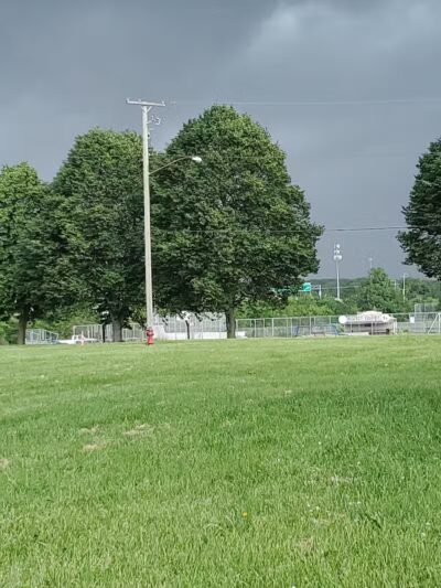 9th Street Diy - Canton, OH