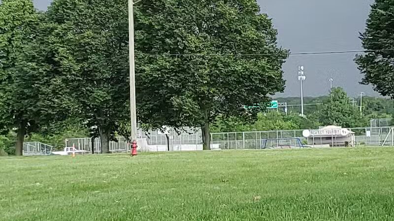 9th Street Diy - Canton, OH