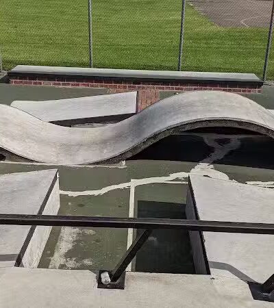 9th Street Diy - Canton, OH