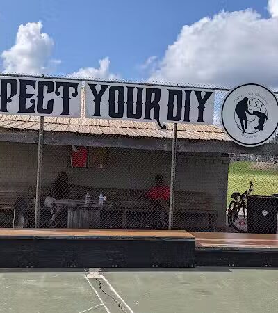 9th Street Diy - Canton, OH