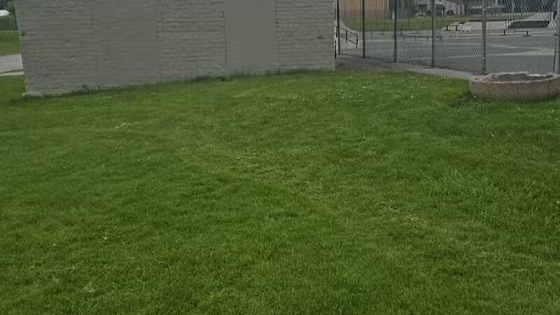 9th Street Diy - Canton, OH