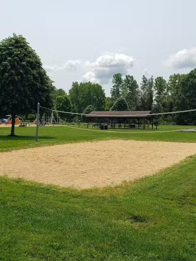 Al Leno Park - Canton, OH