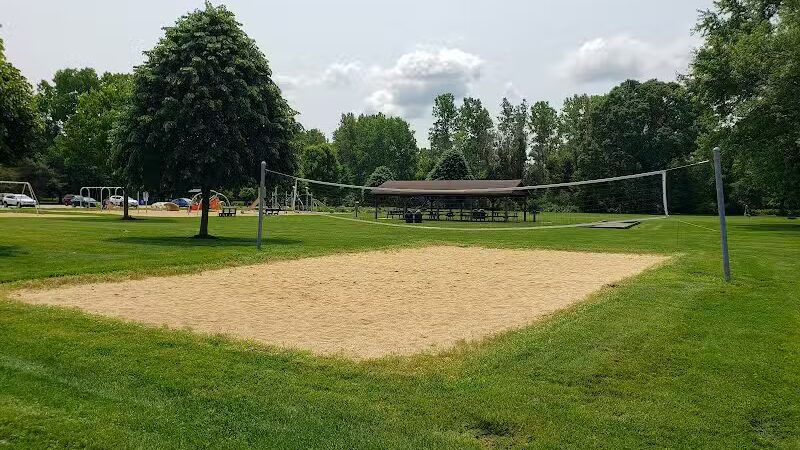 Al Leno Park - Canton, OH