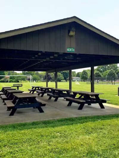 Al Leno Park - Canton, OH