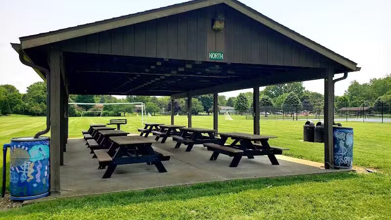 Al Leno Park - Canton, OH