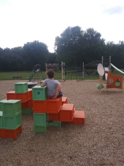 Al Leno Park - Canton, OH