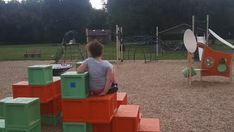 Al Leno Park - Canton, OH