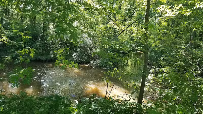 Al Leno Park - Canton, OH