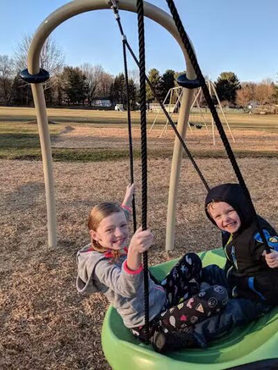 Al Leno Park - Canton, OH