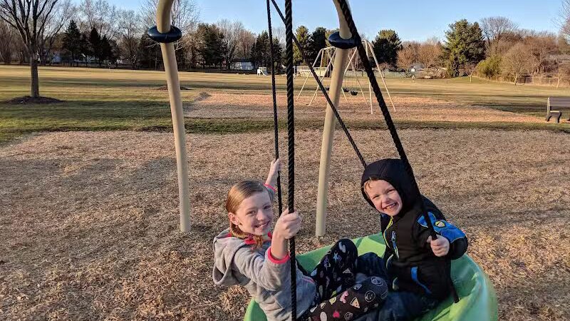 Al Leno Park - Canton, OH
