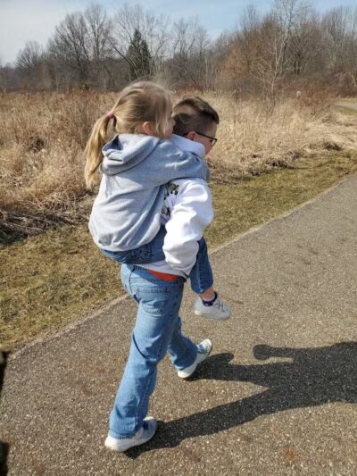 Al Leno Park - Canton, OH