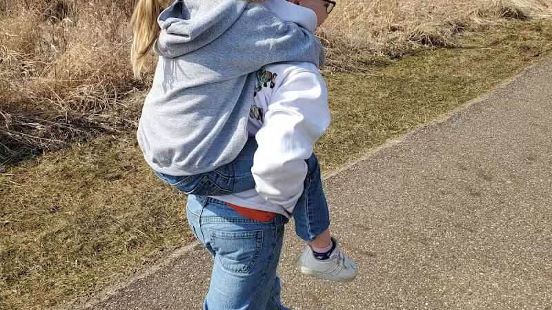 Al Leno Park - Canton, OH