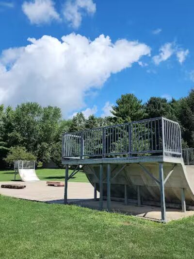Al Leno Park - Canton, OH