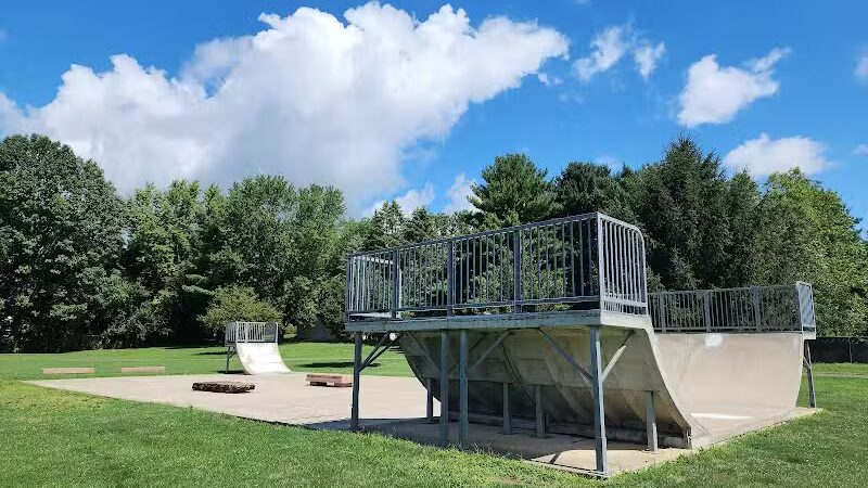 Al Leno Park - Canton, OH