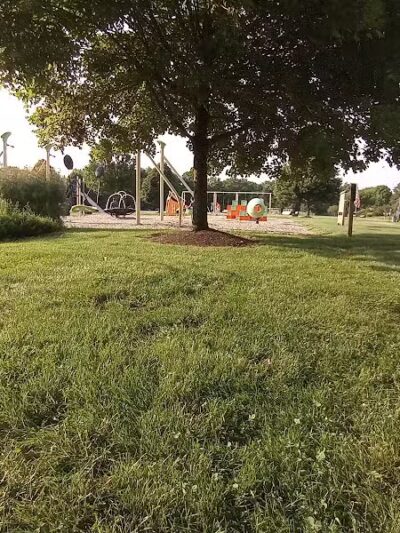 Al Leno Park - Canton, OH