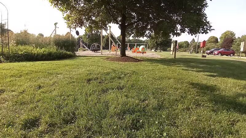 Al Leno Park - Canton, OH