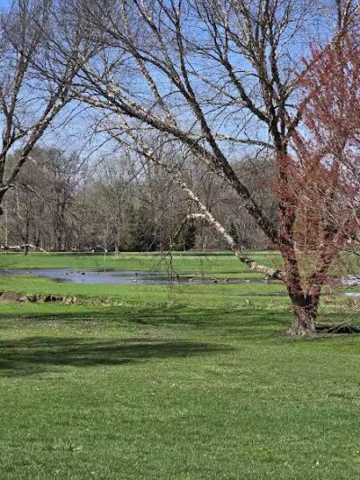 Arboretum Park - Canton, OH